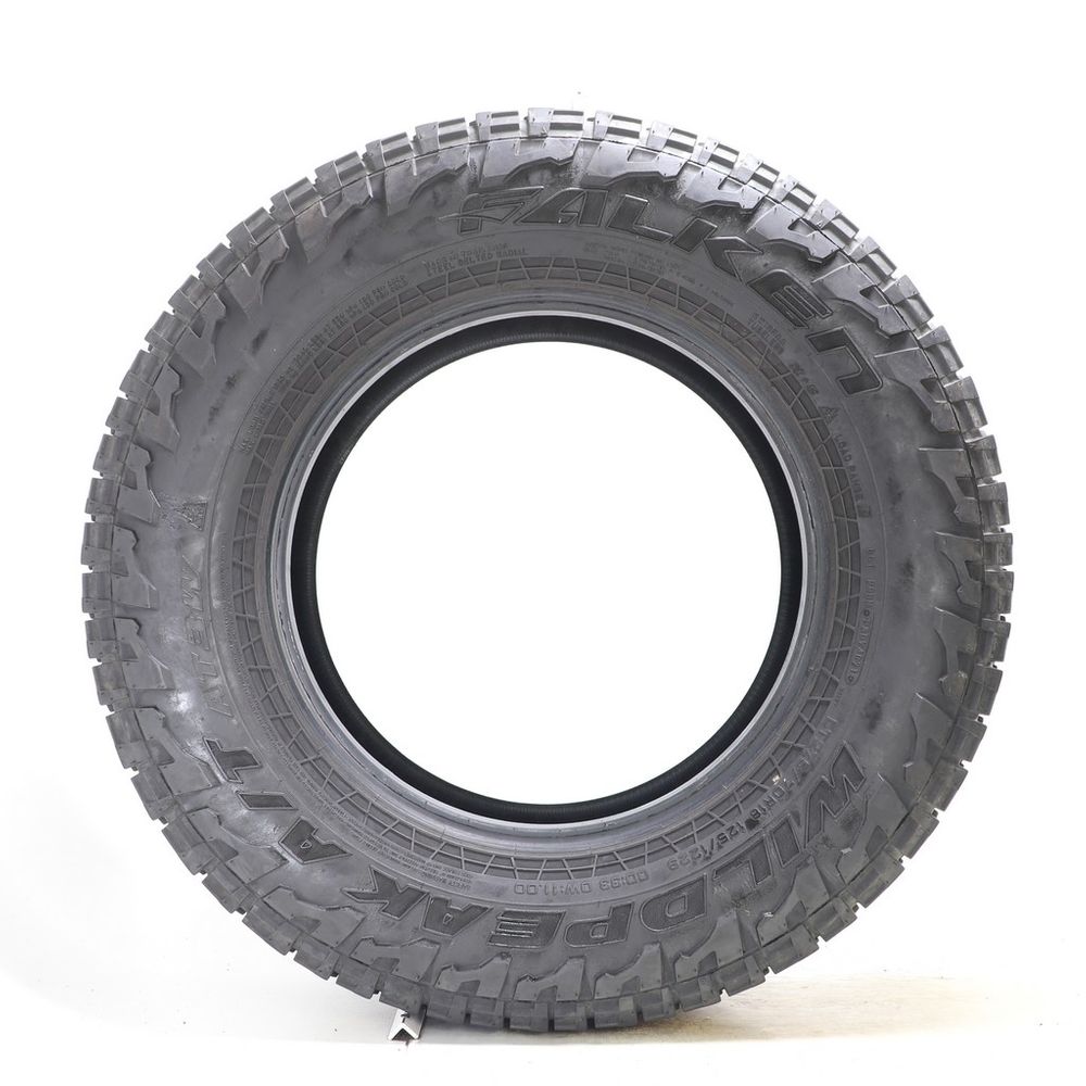 Used LT 275/70R18 Falken Wildpeak A/T3W 125/122S E - 8.5/32 - Image 3