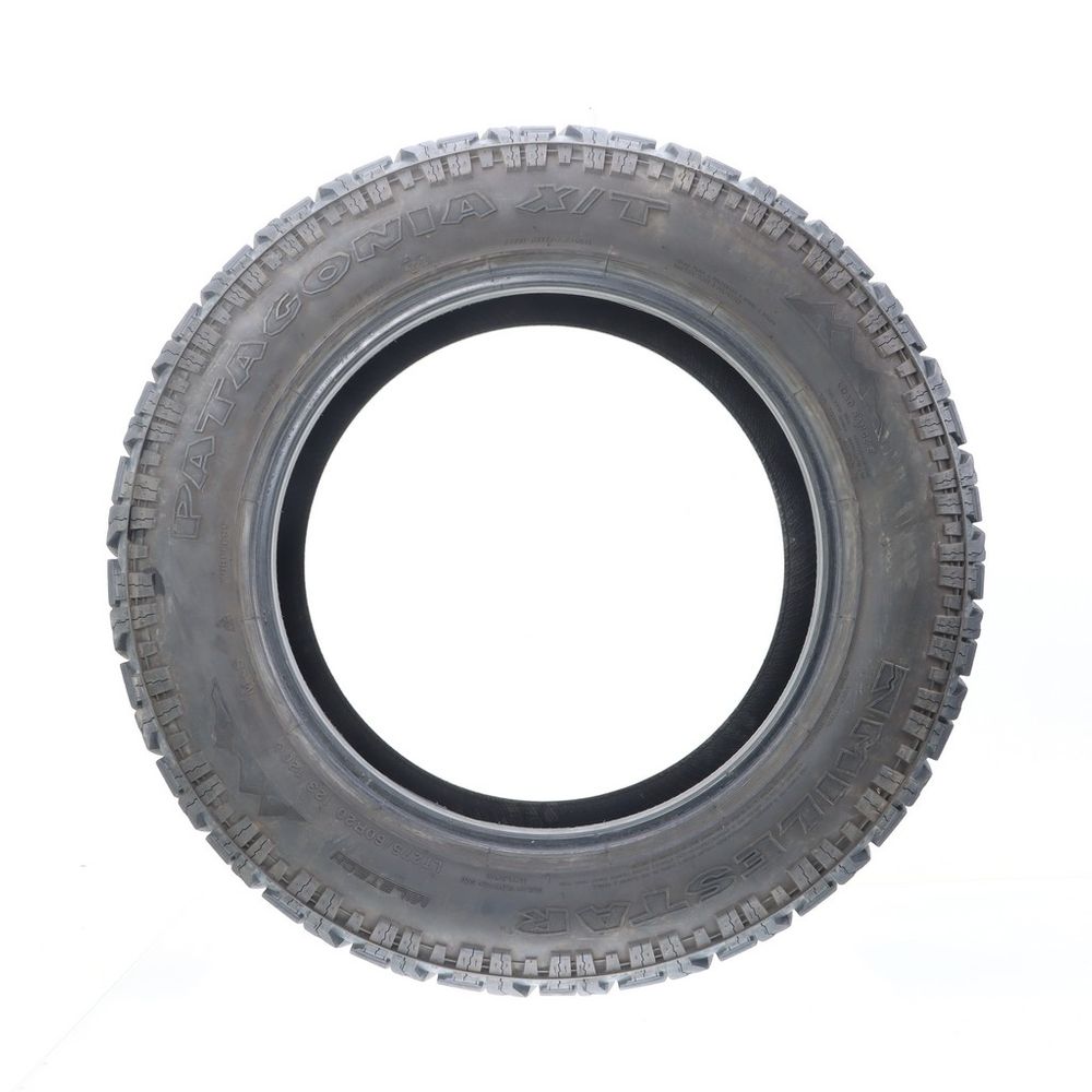 Used LT 275/60R20 Milestar Patagonia X/T 123/120Q E - 9/32 - Image 3