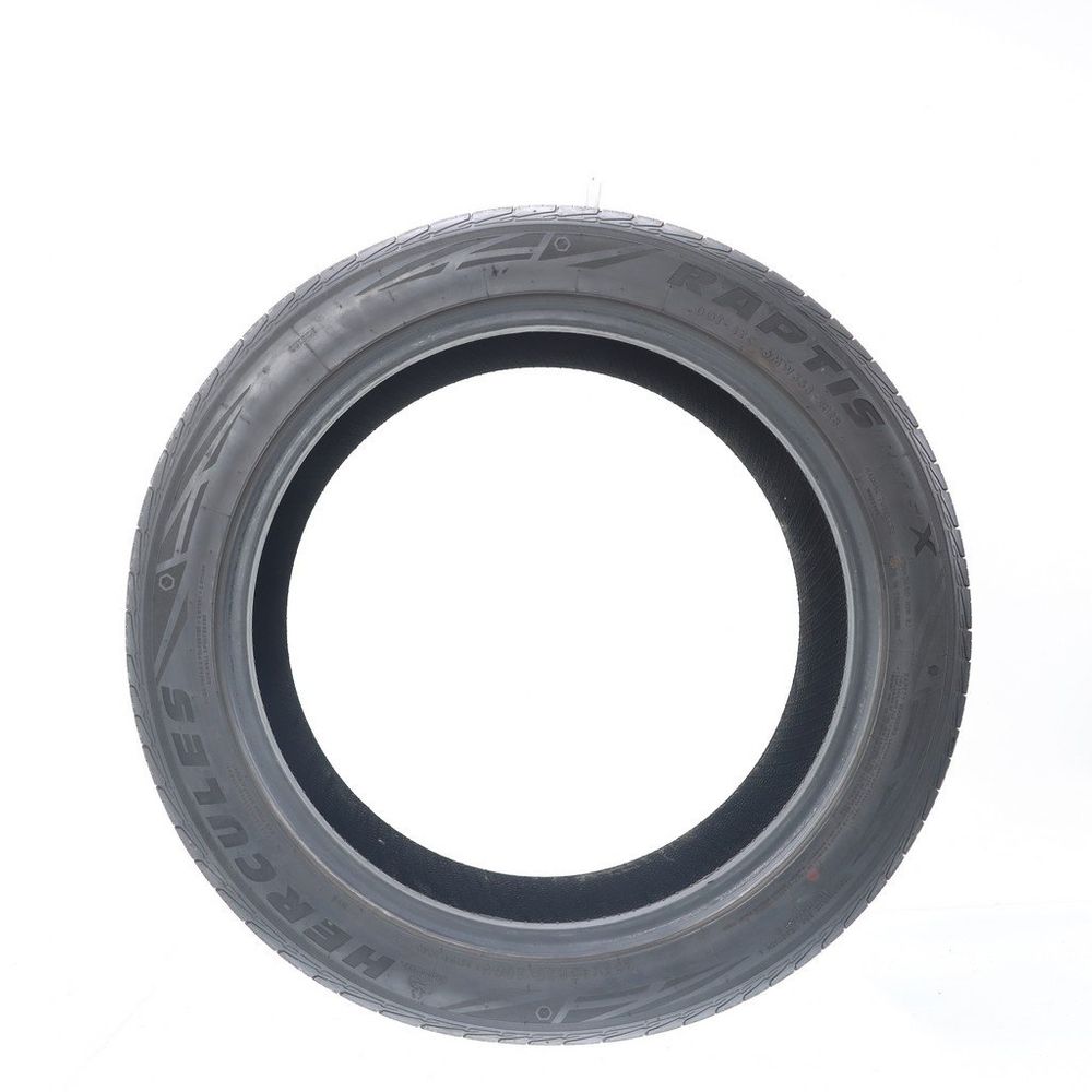 Used 265/45R20 Hercules Raptis R-T6X 108V - 8.5/32 - Image 3