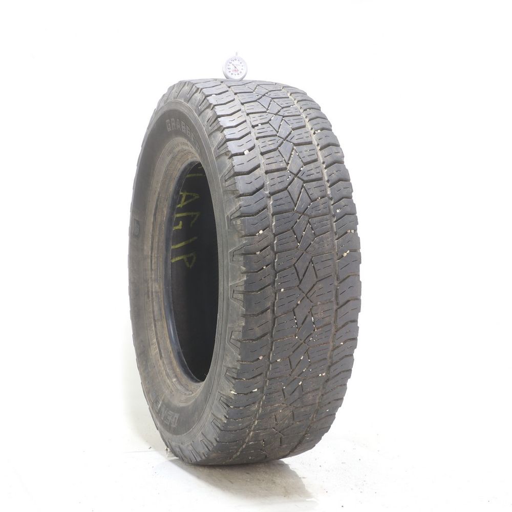 Used LT 275/65R18 General Grabber APT 123/120R E - 5/32 - Image 1