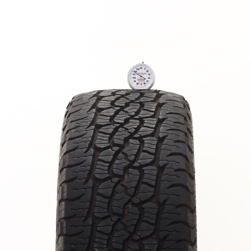 Used 235/55R18 BFGoodrich Trail-Terrain T/A 104H - 11.5/32 - Image 2