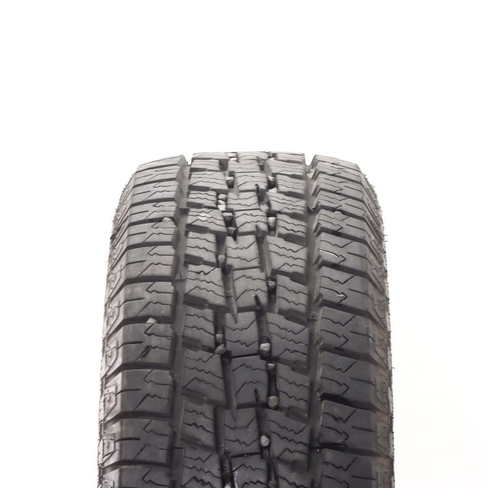 Used LT 265/70R17 Lexani Terrain Beast AT 121/118S E - 15/32 - Image 2