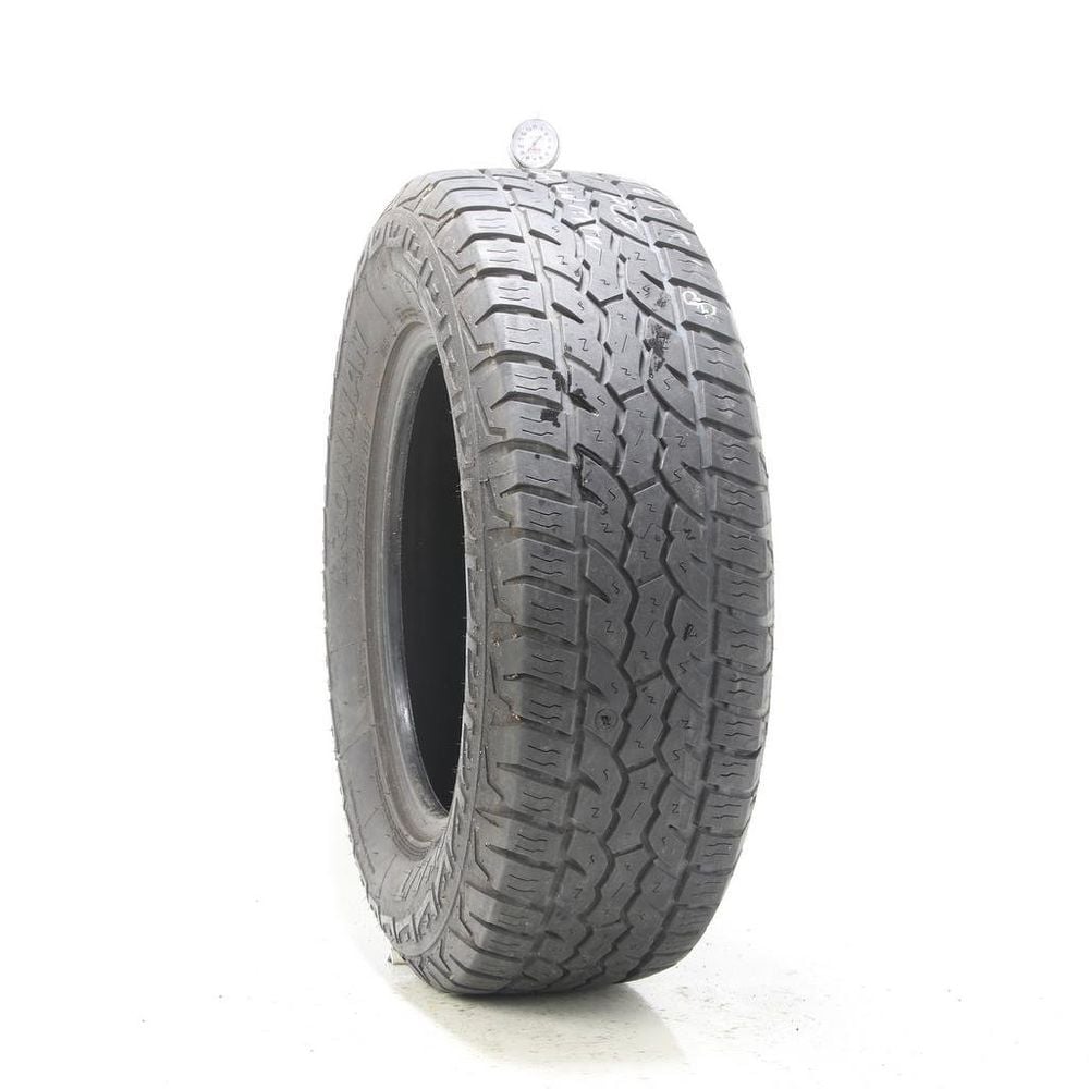Used 275/65R18 Ironman All Country AT 116T - 8.5/32 - Image 1