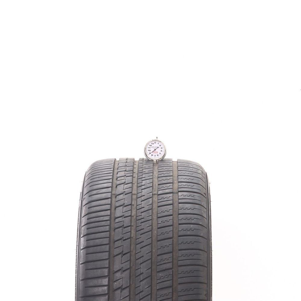 Used 275/40ZR17 Falken Azenis FK460 A/S 98Y - 8.5/32 - Image 2