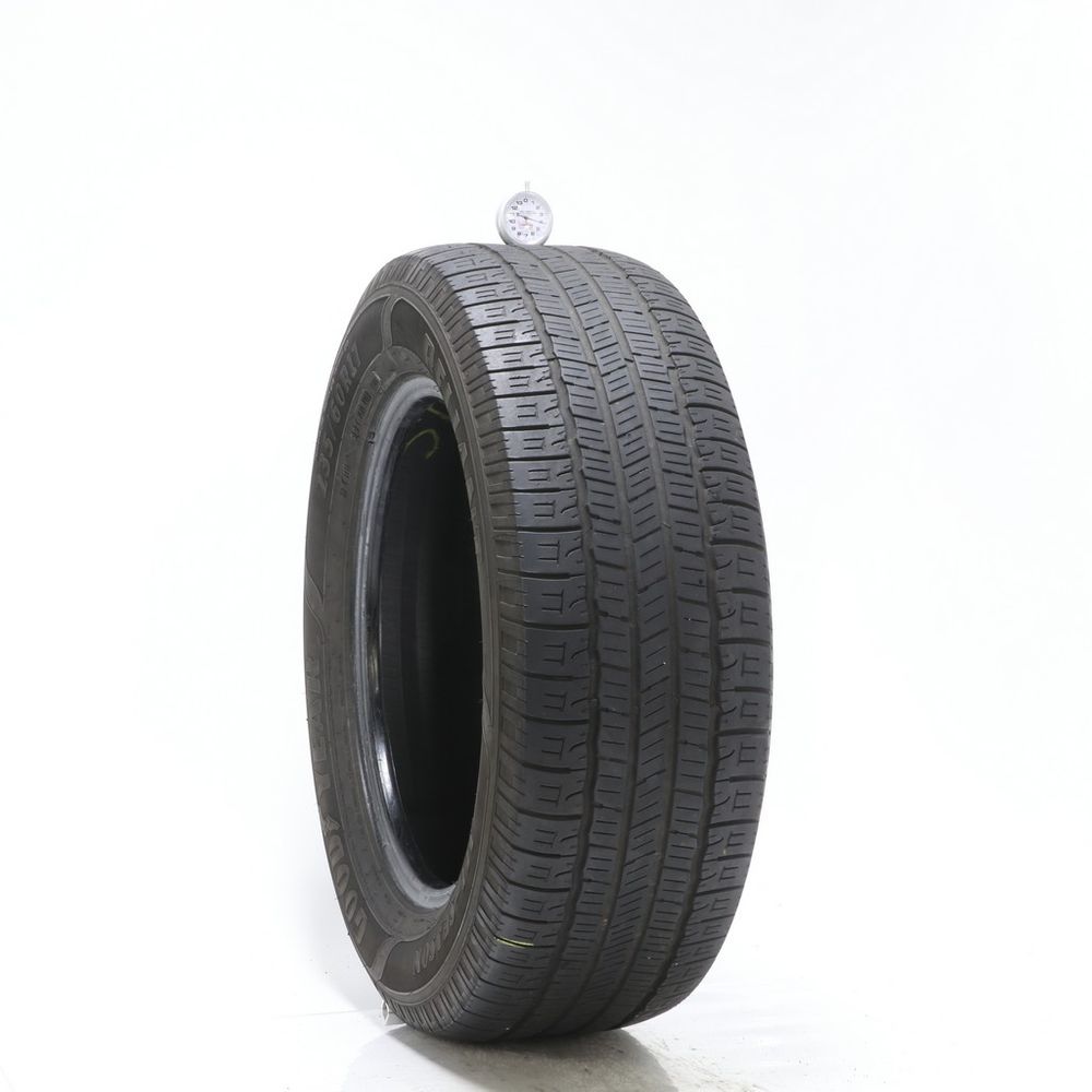 Used 235/60R17 Goodyear Reliant All-season 102H - 4/32 - Image 1