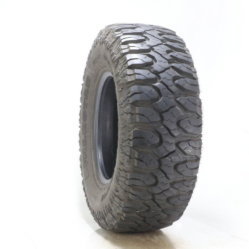 Used LT 315/70R17 Milestar Patagonia M/T-02 121/118Q D - 14/32 - Image 1