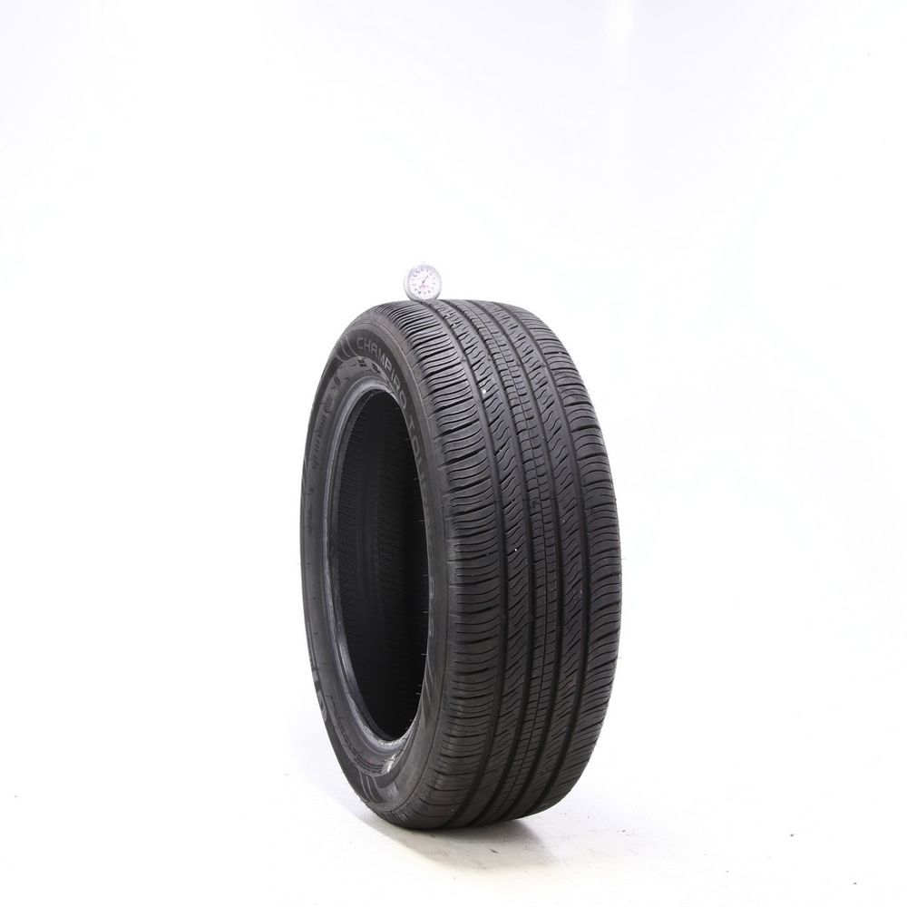 Used 225/55R18 GT Radial Champiro Touring AS 98V - 8.5/32 - Image 1