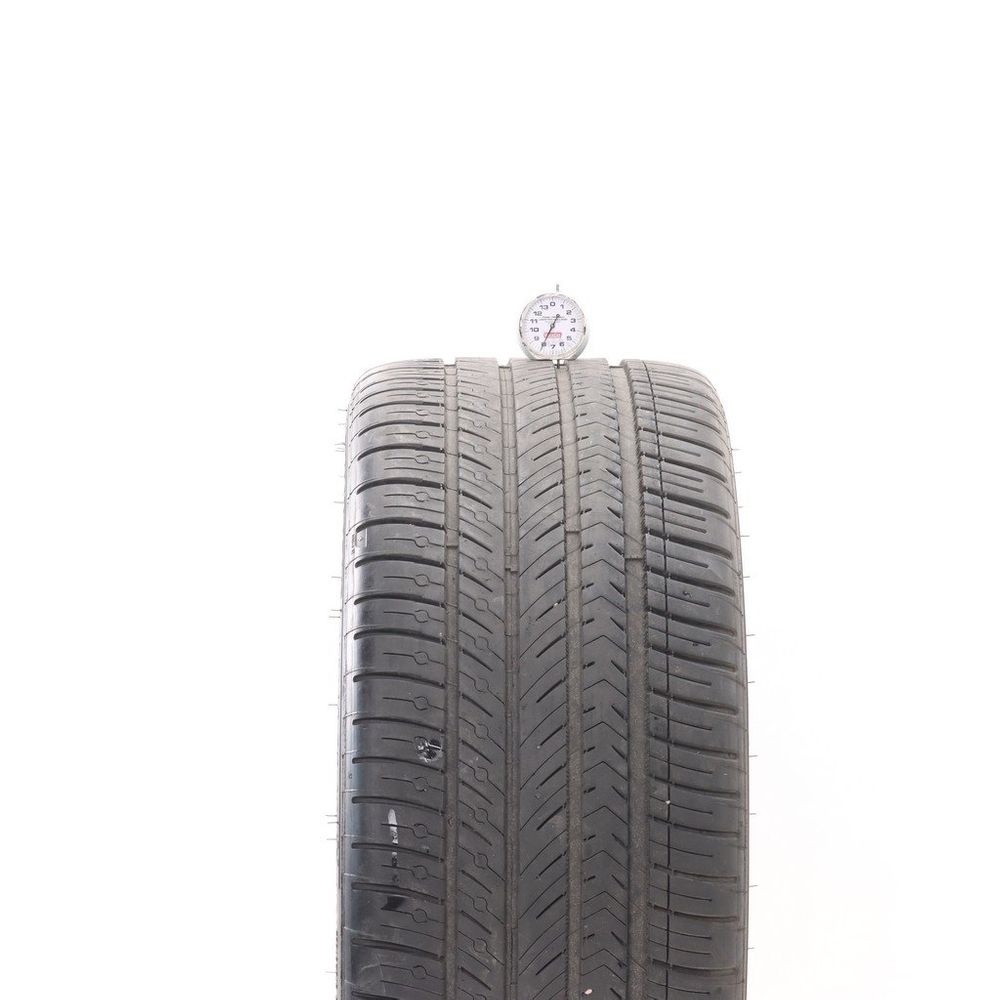 Set of (2) Used 255/40ZR20 Michelin Pilot Sport All Season 4 101Y - 6.5-8/32 - Image 5