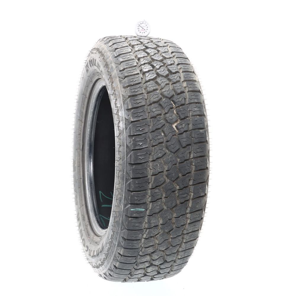 Used 265/65R18 Milestar Patagonia A/T R 114T - 11.5/32 - Image 1