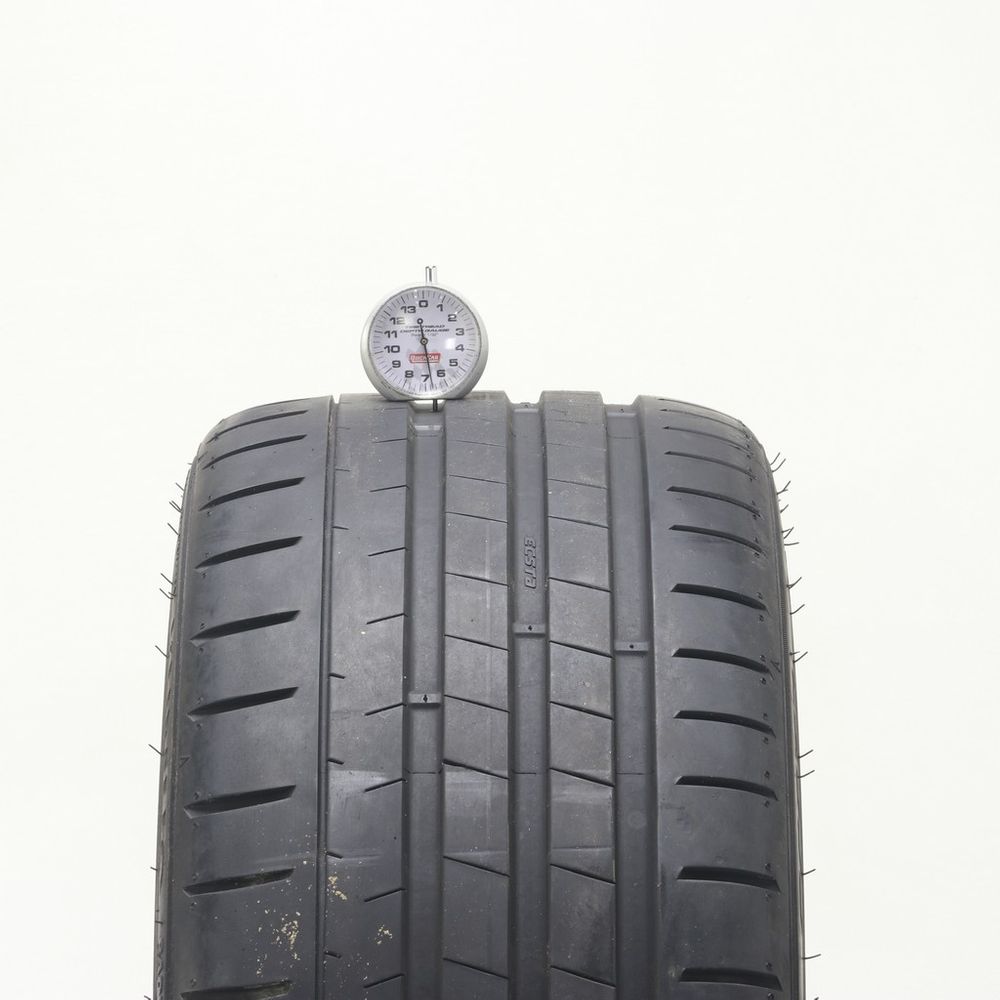 Used 235/35ZR19 Kumho Ecsta PS91 91Y - 6.5/32 - Image 2