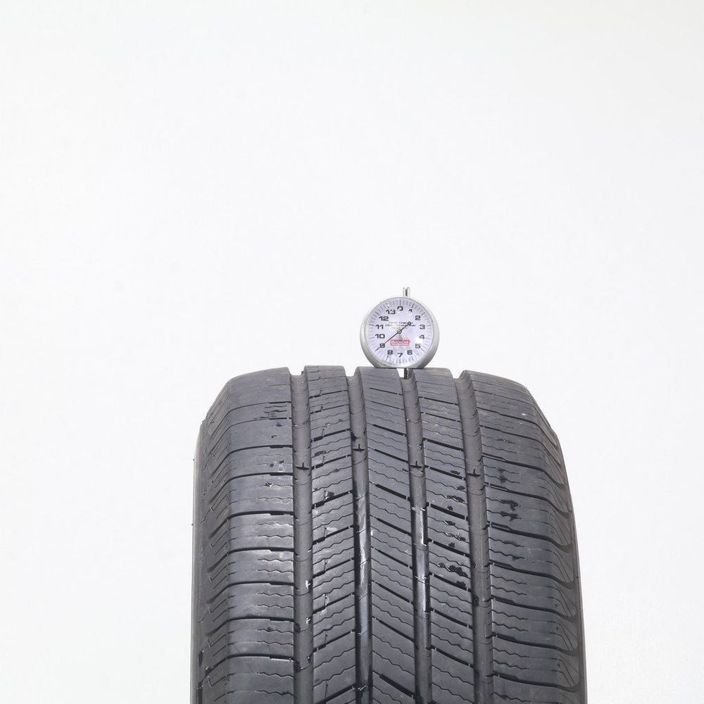 Set of (2) Used 235/60R17 Michelin Defender T+H 102H - 7.5-9/32 - Image 5