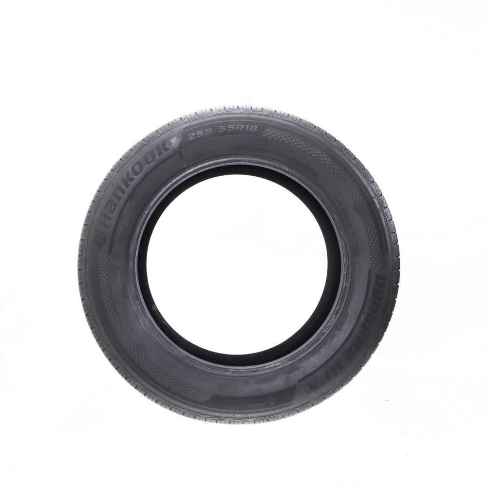 Used 255/55R18 Hankook Dynapro HPX RA43 109V - 9.5/32 - Image 3