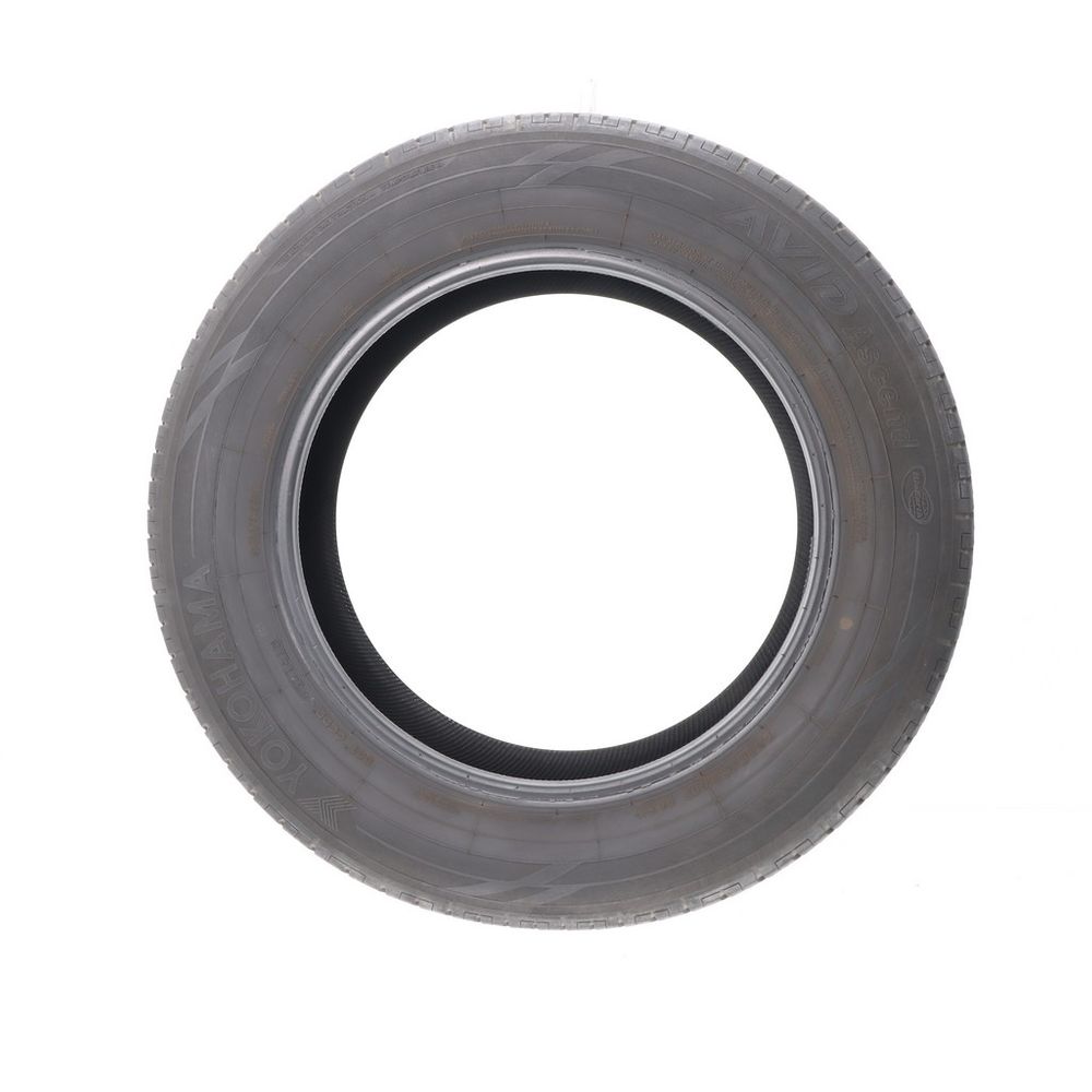 Used 235/60R17 Yokohama Avid Ascend 103H - 9/32 - Image 3