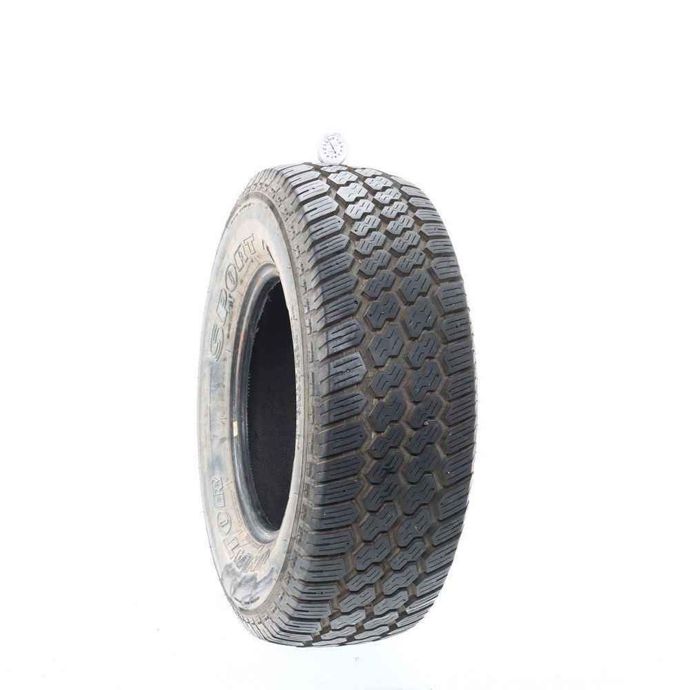 Used 265/70R16 Dominator Sport A/T 111S - 12.5/32 - Image 1
