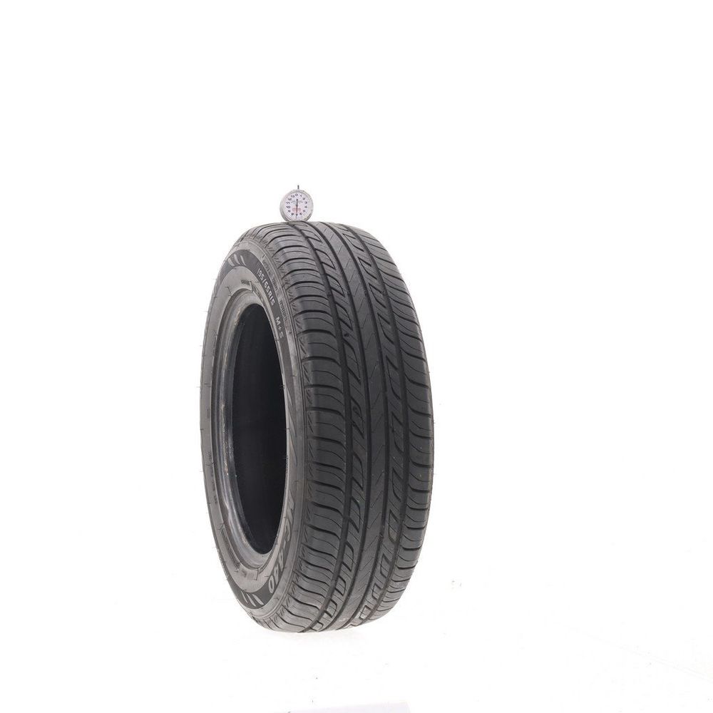 Set of (2) Used 195/65R15 Mastercraft MC-440 91H - 7-7.5/32 - Image 1