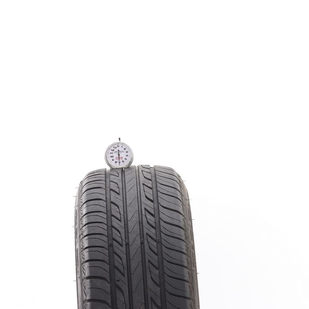 Set of (2) Used 195/65R15 Mastercraft MC-440 91H - 7-7.5/32 - Image 2