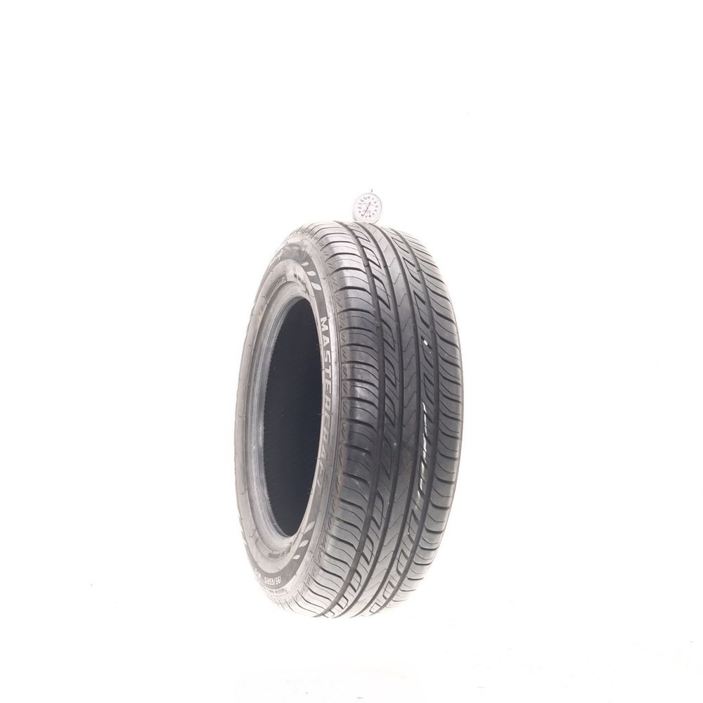 Set of (2) Used 195/65R15 Mastercraft MC-440 91H - 7-7.5/32 - Image 4