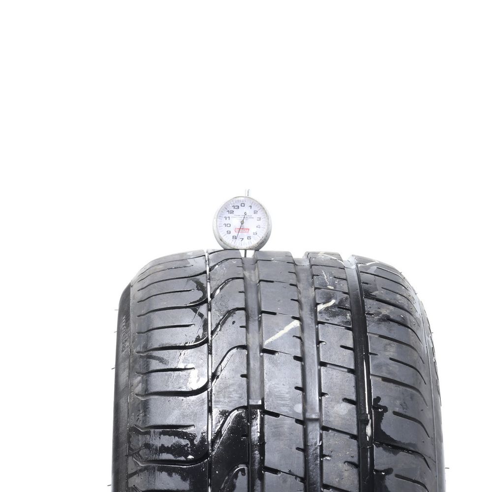 Used 255/40ZR19 Pirelli P Zero MO 1N/A - 7.5/32 - Image 2