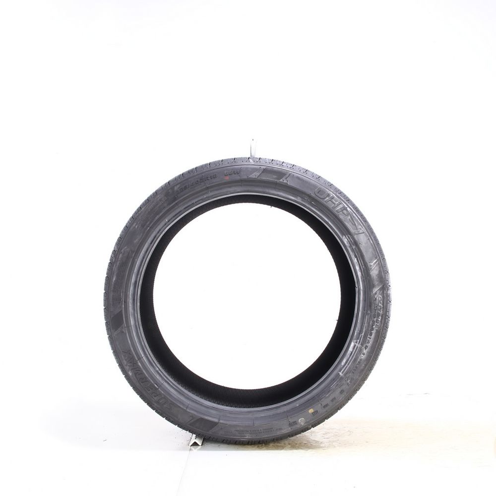 Used 225/40ZR18 Supermax UHP-1 88W - 8/32 - Image 3