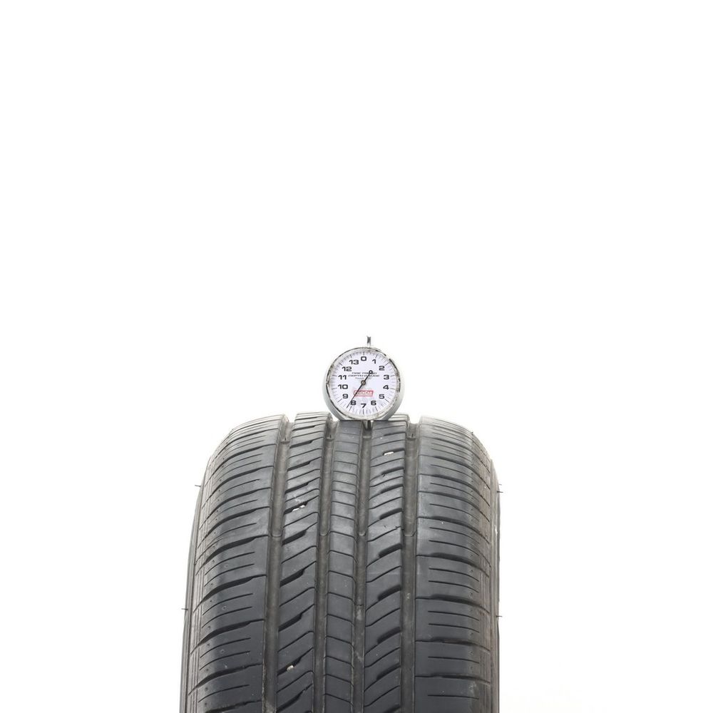 Set of (2) Used 195/65R15 Laufenn G Fit AS 91H - 8/32 - Image 2