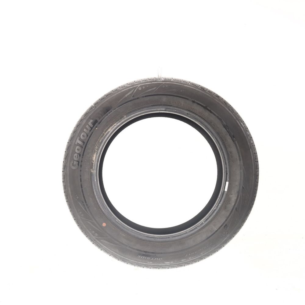 Used 225/60R17 Sumitomo GeoTour 99V - 7/32 - Image 3