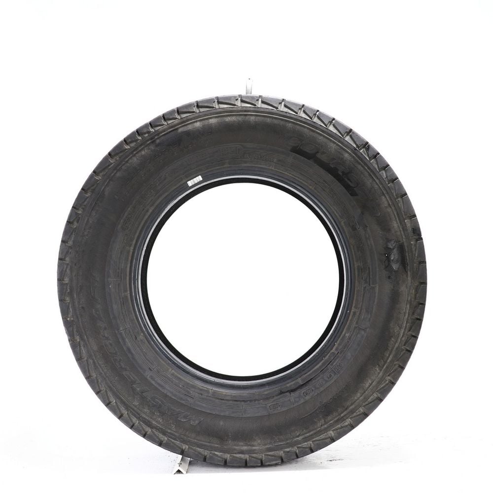 Used LT 225/75R16 Mastercraft Courser HXT 115/112R E - 9/32 - Image 3