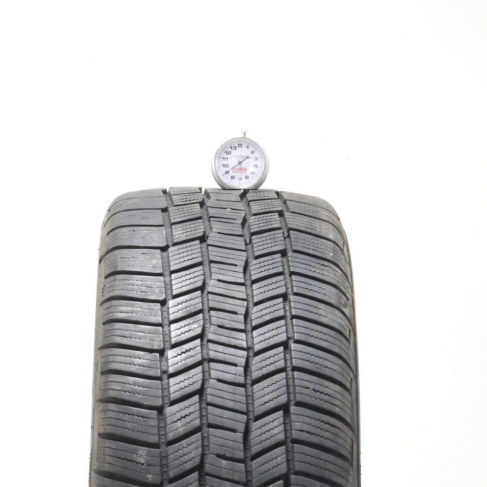Used 225/55R19 General Altimax 365 AW 99H - 9/32 - Image 2