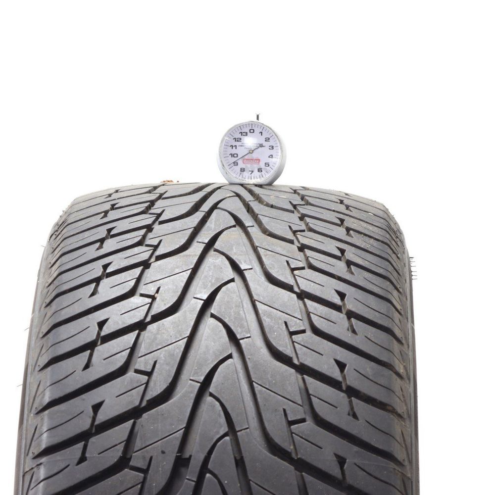Used 275/45R22 Hankook Ventus ST 112V - 9/32 - Image 2