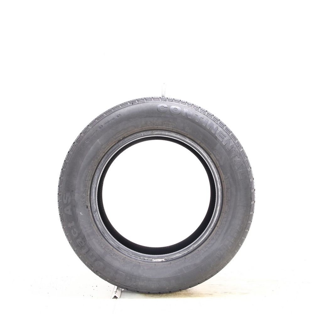 Used 205/65R15 Continental TouringContact AS 92T - 8.5/32 - Image 3