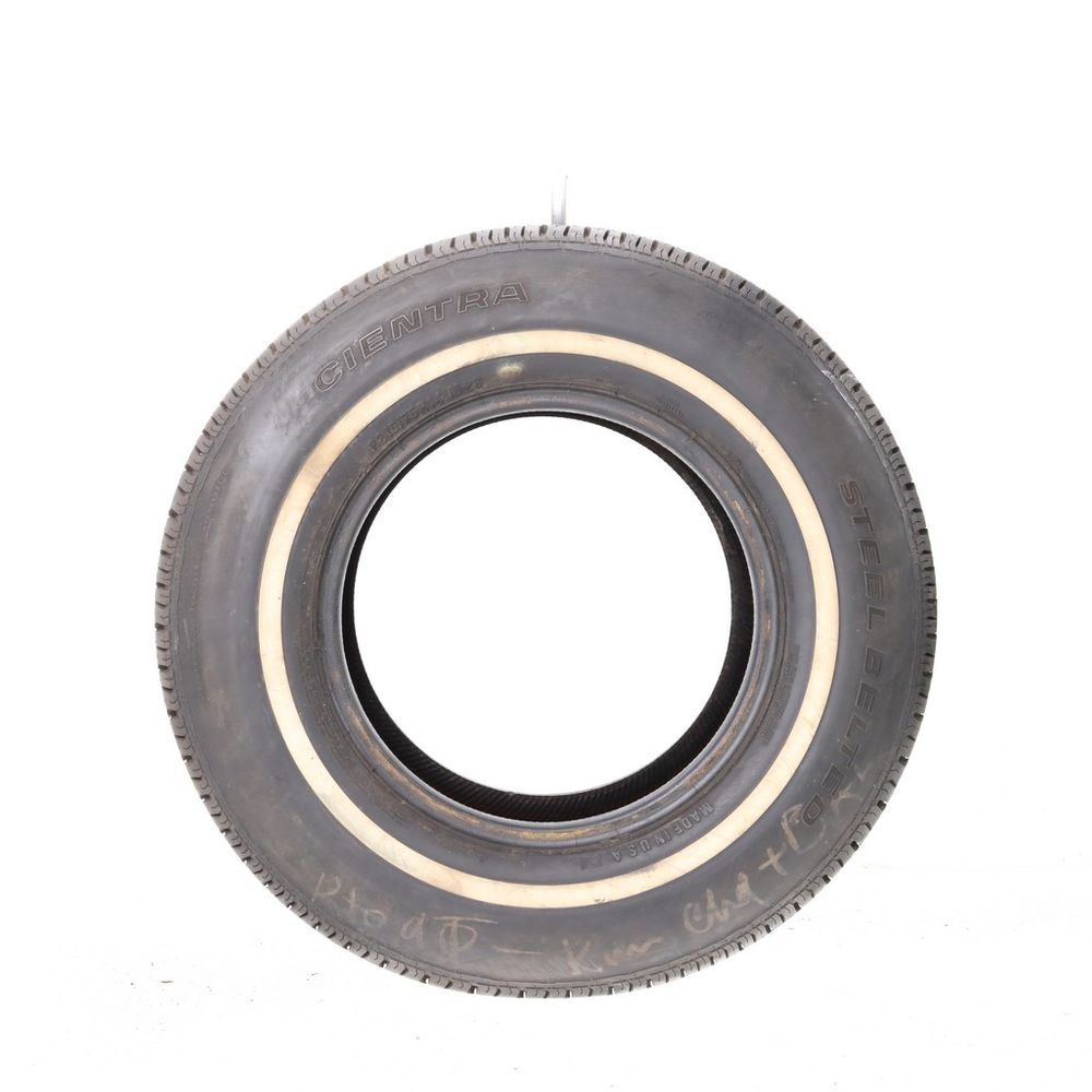 Used 215/75R14 Medalist Cientra 1N/A - 7.5/32 - Image 3