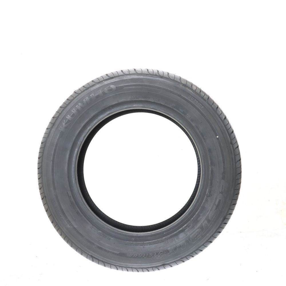 New 205/55R16 Kumho Ecsta LX Platinum 95V - Image 3
