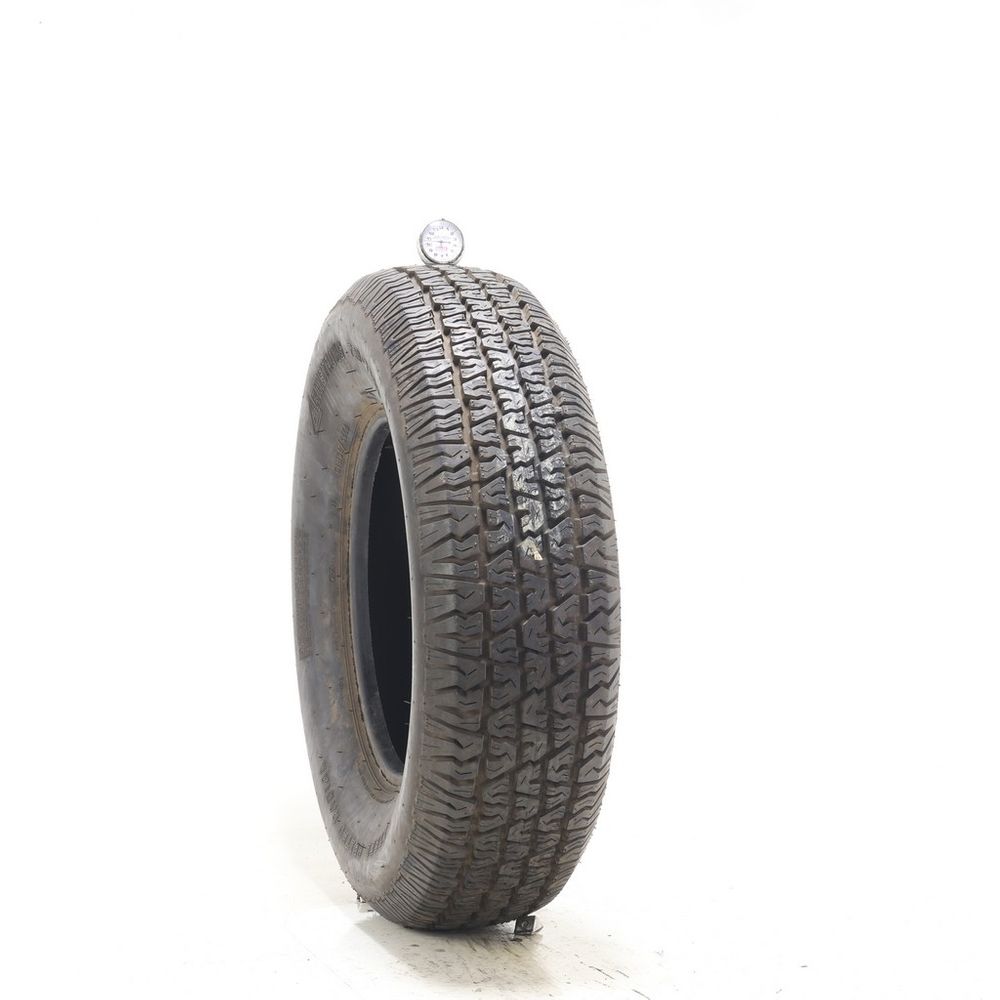 Used 225/75R15 Armstrong Tru-Trac TPR 1N/A - 10.5/32 - Image 1