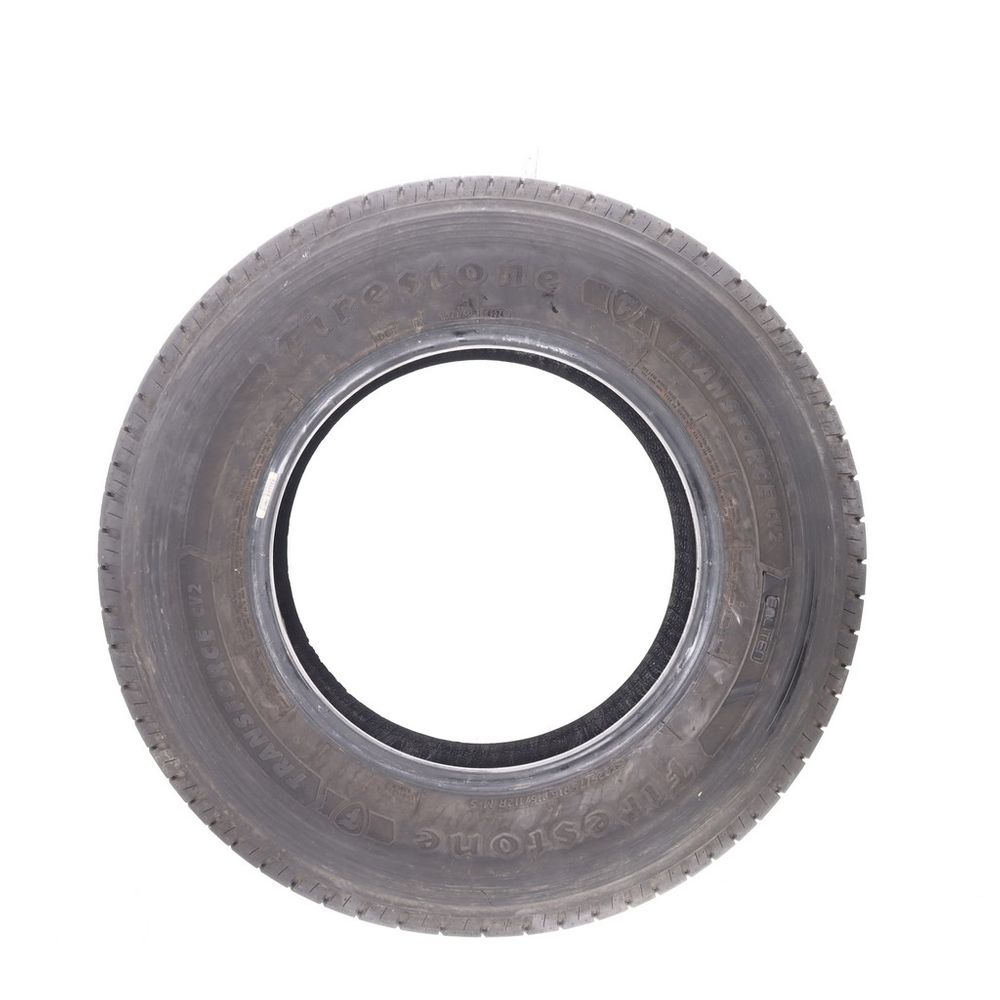Used LT 225/75R16 Firestone Transforce CV2 Enliten 115/112R E - 10/32 - Image 3