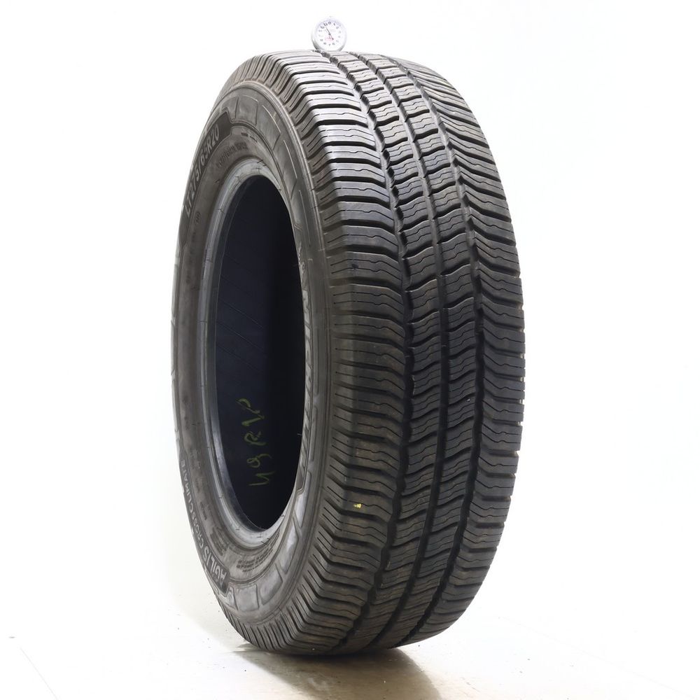 Used LT 275/65R20 Michelin Agilis CrossClimate  126/123R E - 12.5/32 - Image 1