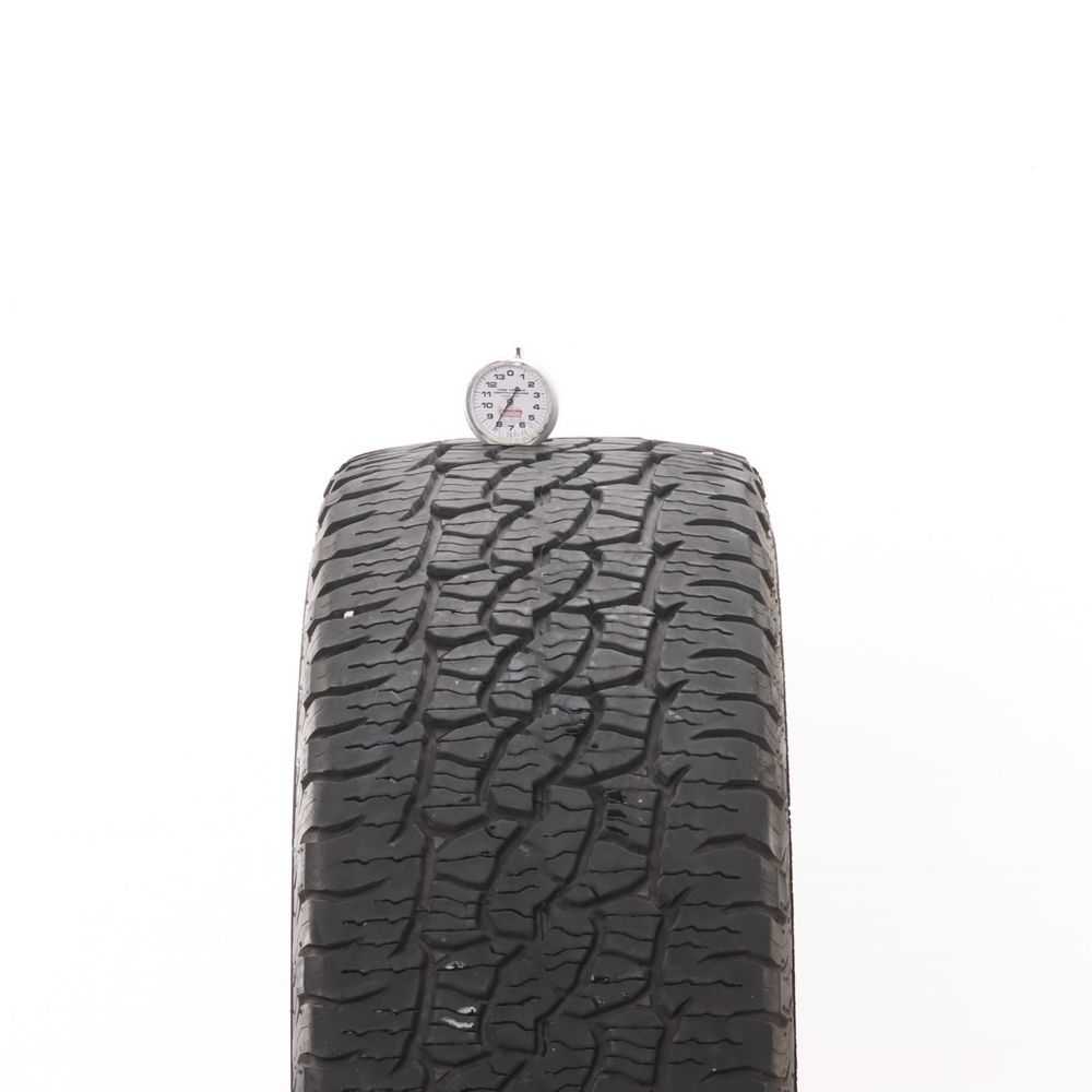 Used 245/50R20 BFGoodrich Trail-Terrain T/A 102H - 8/32 - Image 2