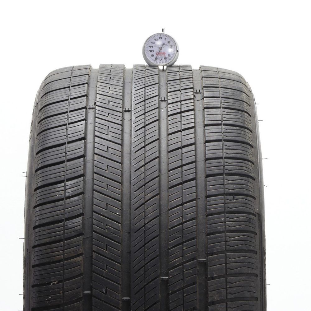 Used 315/35R20 Michelin Pilot Sport 3 A/S NO 110V - 8/32 - Image 2