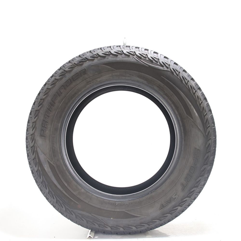 Used 265/65R17 Pathfinder Sport SAT 110S - 7/32 - Image 3