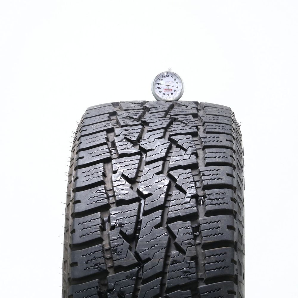 Used 265/60R18 DeanTires Back Country SQ-4 A/T 110T - 10.5/32 - Image 2