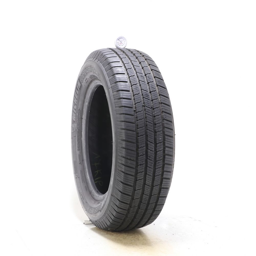 Used 235/65R18 Michelin Defender LTX MS 106T - 12/32 - Image 1