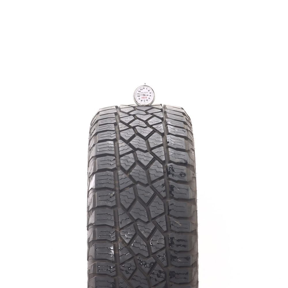 Used 235/65R17 DeanTires Back Country A/T2 108H - 10.5/32 - Image 2