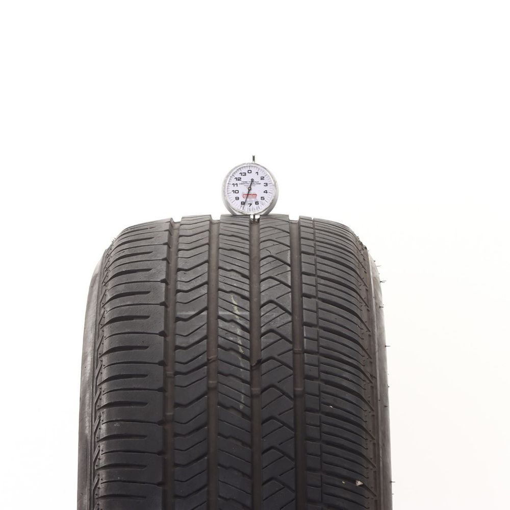 Set of (2) Used 245/55R18 Firestone Firehawk Pursuit 103W - 7.5-8/32 - Image 2