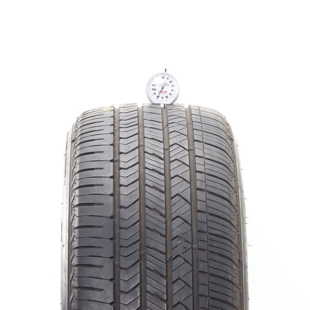 Set of (2) Used 245/55R18 Firestone Firehawk Pursuit 103W - 7.5-8/32 - Image 5