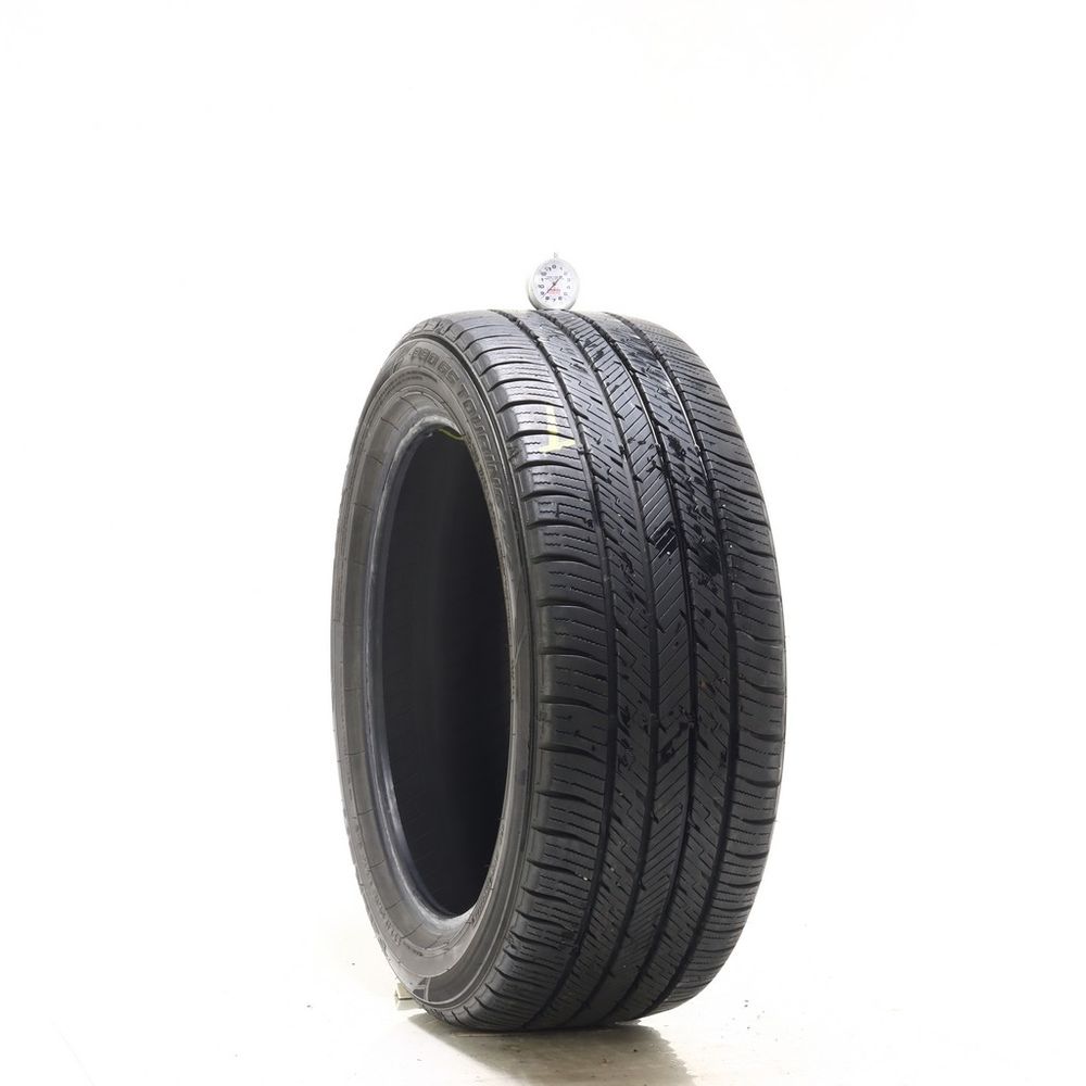 Set of (2) Used 225/50R18 Falken Pro G5 Touring A/S 95H - 8.5-10/32 - Image 1