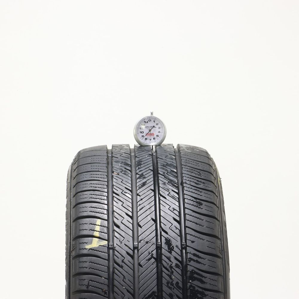 Set of (2) Used 225/50R18 Falken Pro G5 Touring A/S 95H - 8.5-10/32 - Image 2