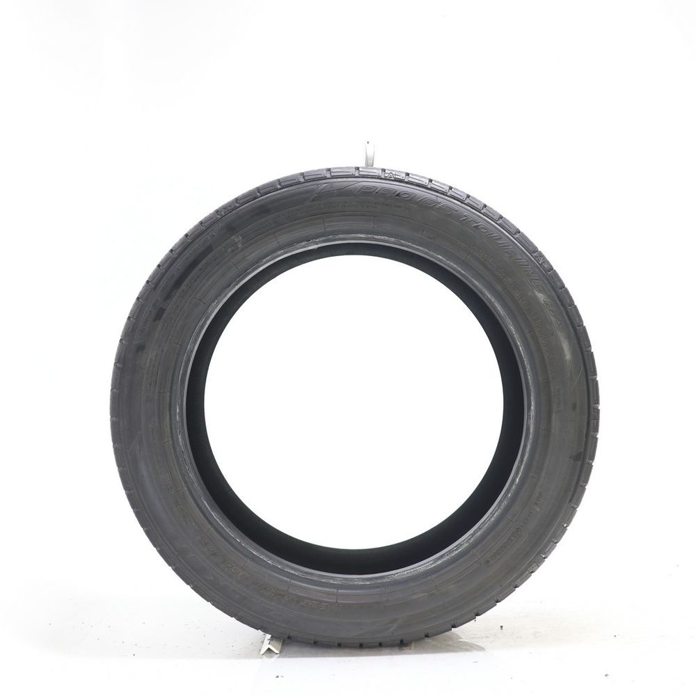 Set of (2) Used 225/50R18 Falken Pro G5 Touring A/S 95H - 8.5-10/32 - Image 3