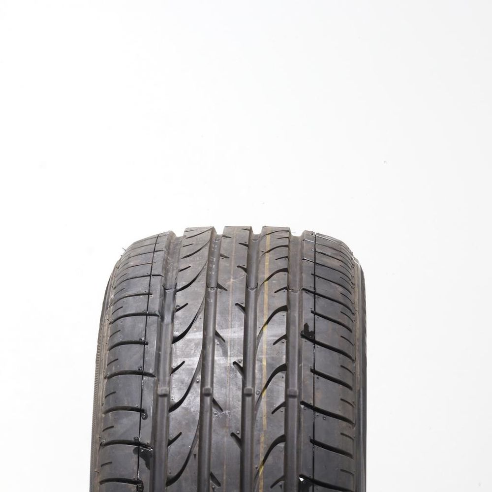 Set of (4) New 235/45R19 Bridgestone Dueler H/P Sport 95H - 9.5/32 - Image 2
