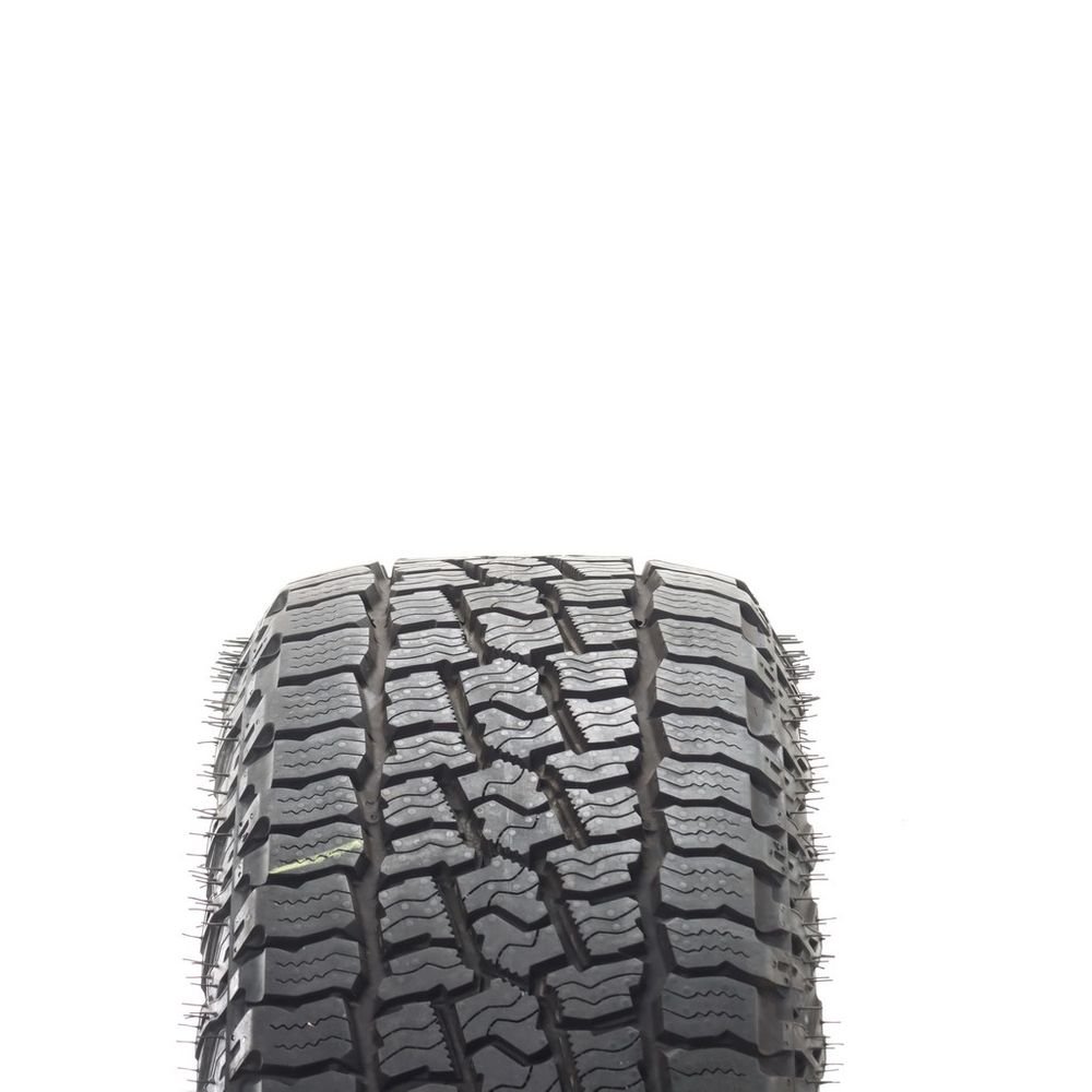 Driven Once 235/60R18 Cooper Discoverer Road+Trail AT 107H - 12/32 - Image 2