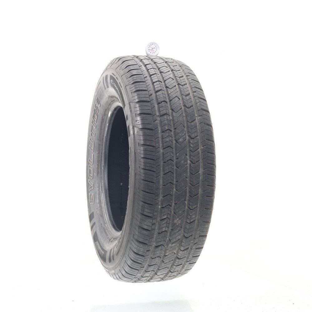 Used 265/70R17 Cooper Evolution H/T 115T - 9.5/32 - Image 1