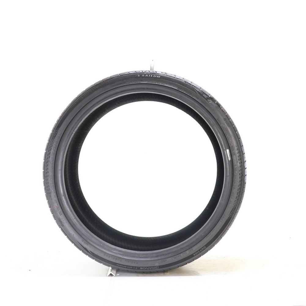 Used 235/35ZR20 Sailun ERange EV Eco.Sphere VA51 92Y - 8.5/32 - Image 3