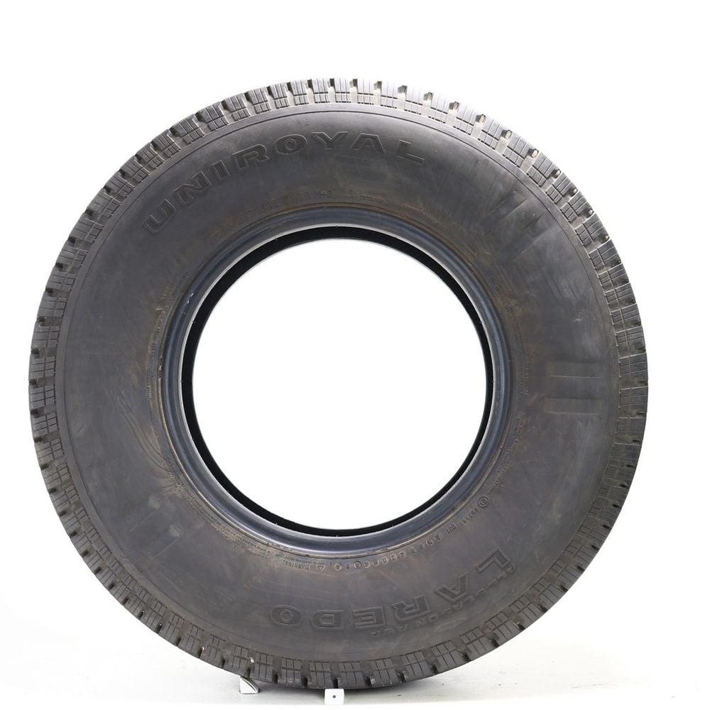 Used LT 235/85R16 Uniroyal Laredo All Season AWP 120/116Q E - 14/32 - Image 3